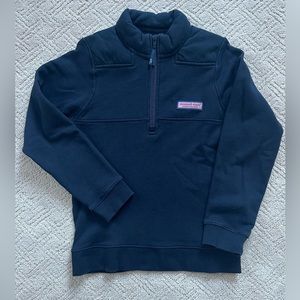 (SOLD) Boys Vineyard Vines Shep Shirt - Great condition!